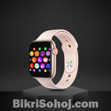 K10 Smart Watch with Calling Capability and Single SIM
